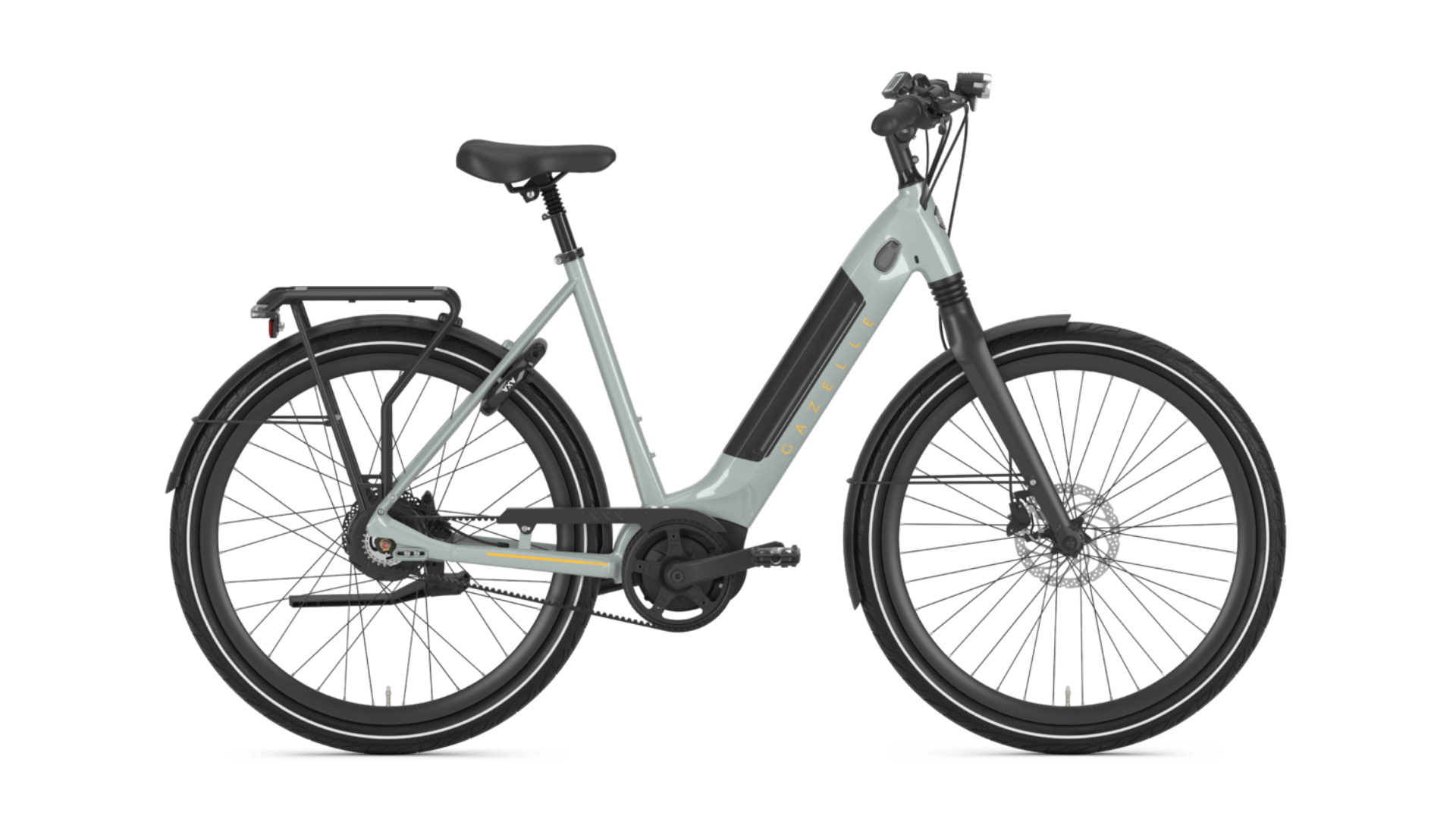 Gazelle — FARMSTEAD BIKE SHOP